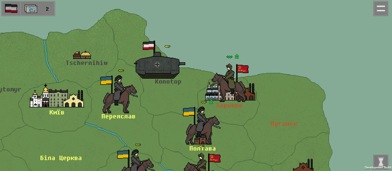 De Libertate screenshot 1