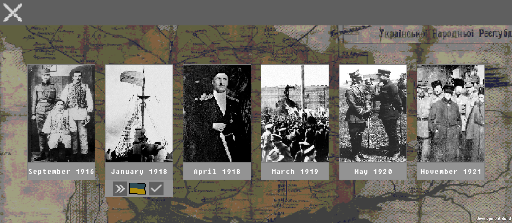 De Libertate screenshot 2